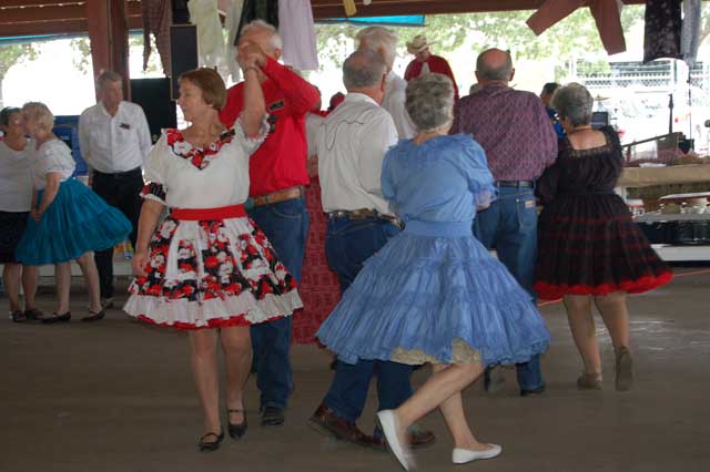 Giddings, Texas